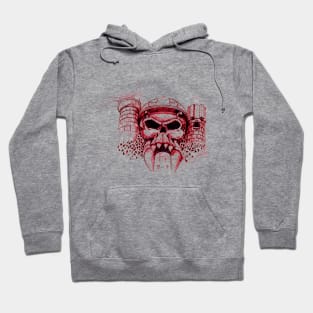 Castle Grayskull Hoodie